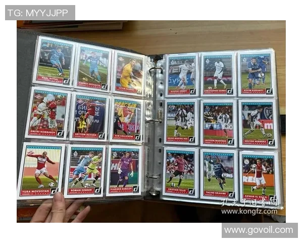 球星卡胶片足球:探秘收藏价值与市场趋势的独特魅力