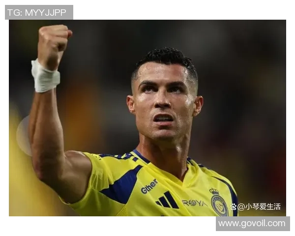 全球年收入最高的足球巨星揭晓 他的财富如何超越同行