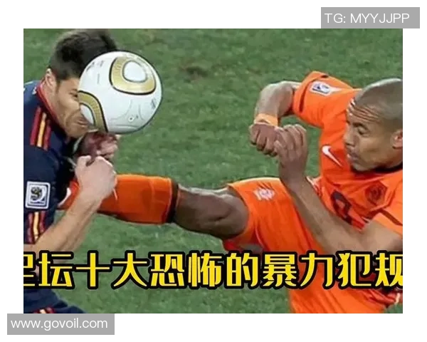 经常成为对手出气筒的足球球星盘点：这些球员总是被暴力犯规侵犯