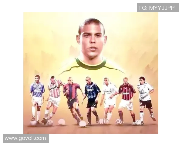 足球界十大传奇巨星盘点 谁能称霸足坛历史之巅